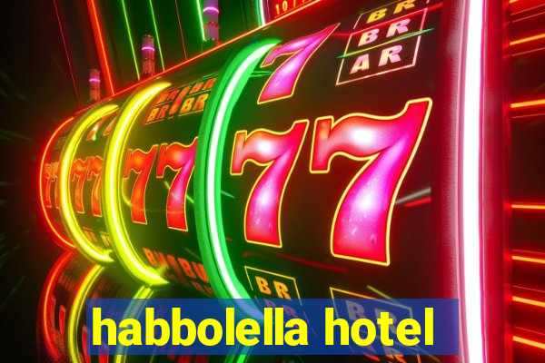 habbolella hotel